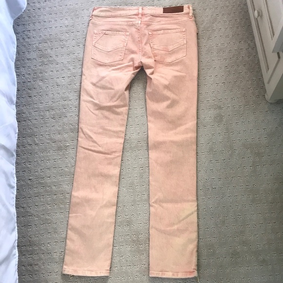 Zadig and Voltaire Jeans - Picture 3 of 4